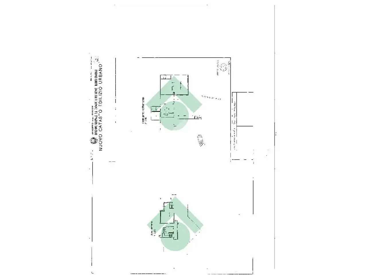 Negozio in Frazione Saint Maurice 144, Sarre, {3} - Planimetria 1