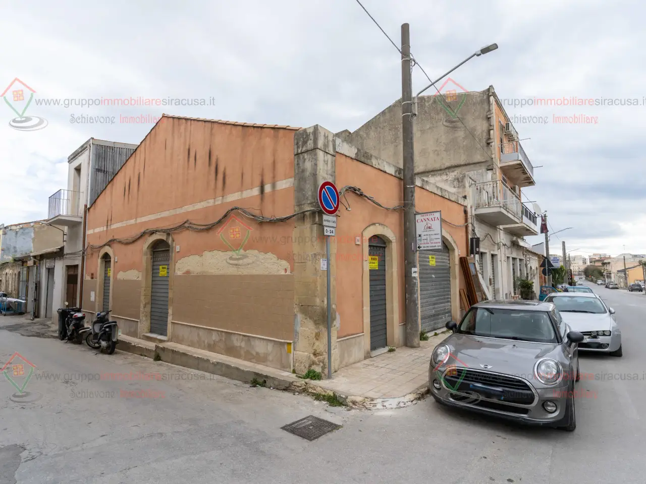 Magazzino in , Siracusa, {3} - Foto 1