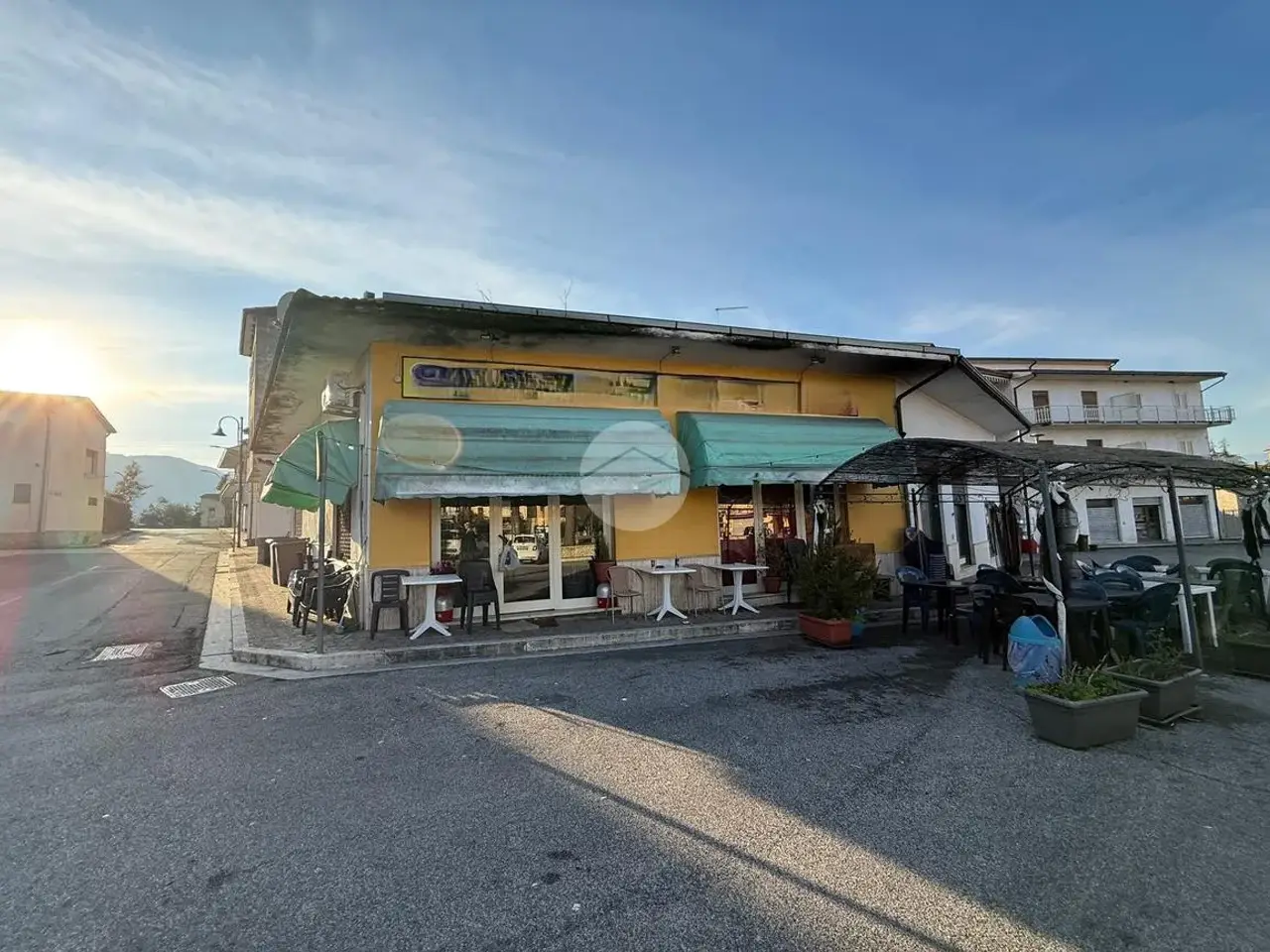 Negozio in Piazza Risorgimento, Sant'Apollinare, {3} - Foto 2