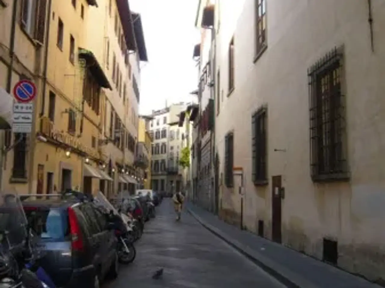 Ristorante in Piazza di Santa Croce 1, Firenze, {3} - Foto 2