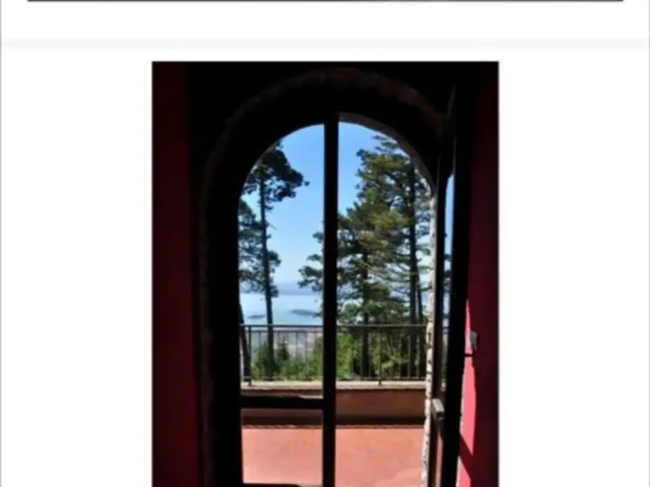 Albergo in , Lisciano Niccone, {3} - Foto 1