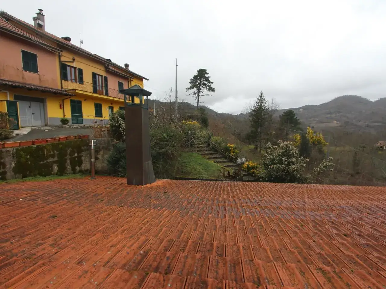 Albergo in , Pignone, {3} - Foto 1