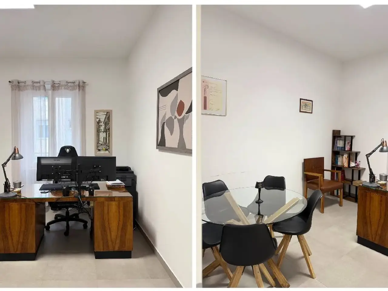 Ufficio in Via Vicenza, Viterbo, {3} - Foto 1
