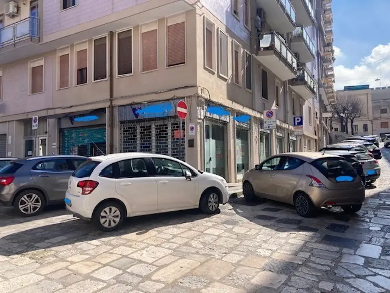 Negozio in Via Annunziata  2a, Brindisi, {3} - Foto 2