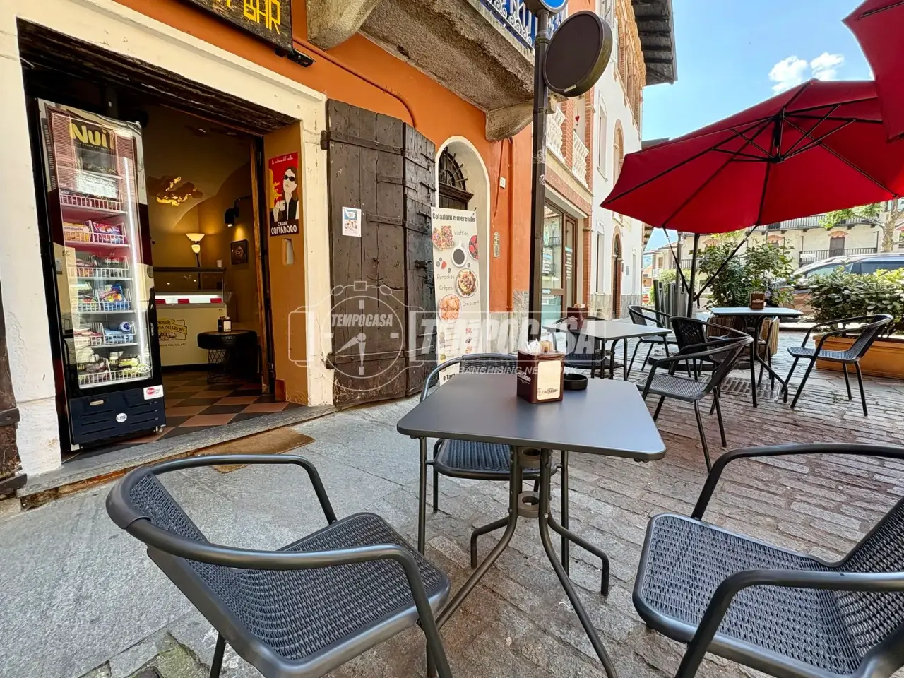 Negozio in Via Sant'Antero, Giaveno, {3} - Foto 1