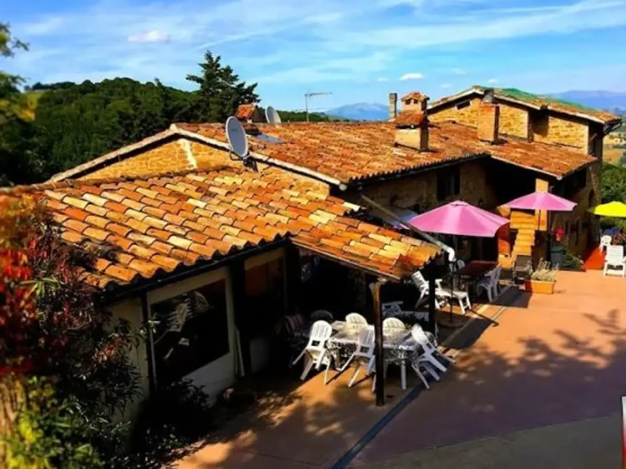 Negozio in , Perugia, {3} - Foto 1