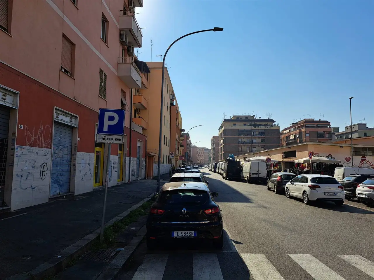 Negozio in Piazza delle Iris, Roma, {3} - Foto 1