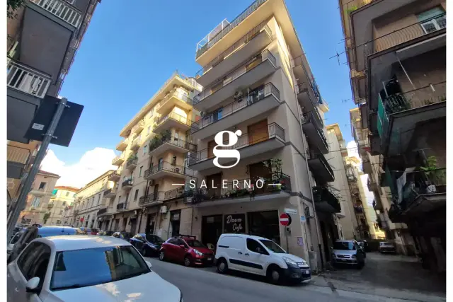 Appartamento in Via Giovanni del Galdo, Salerno - Foto 1