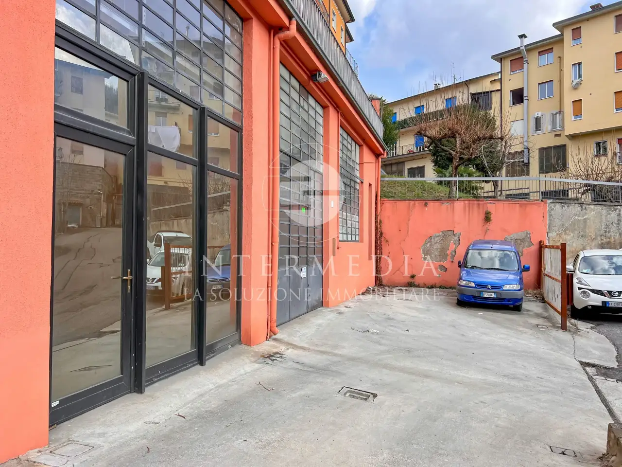 Laboratorio in Via San Filippo Neri, Lumezzane, {3} - Foto 2