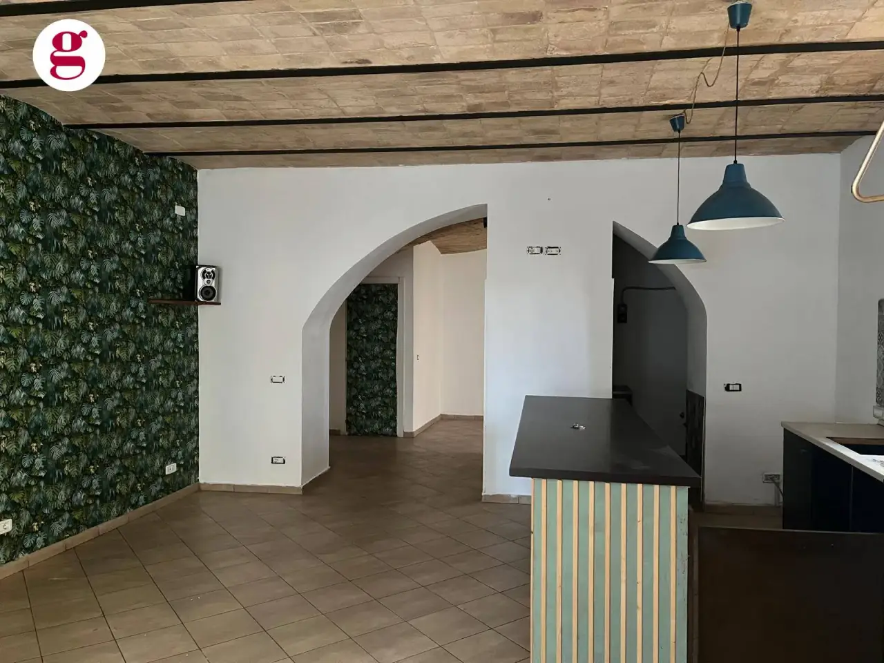 Negozio in Via Dante Alighieri 101, Vasto, {3} - Foto 1