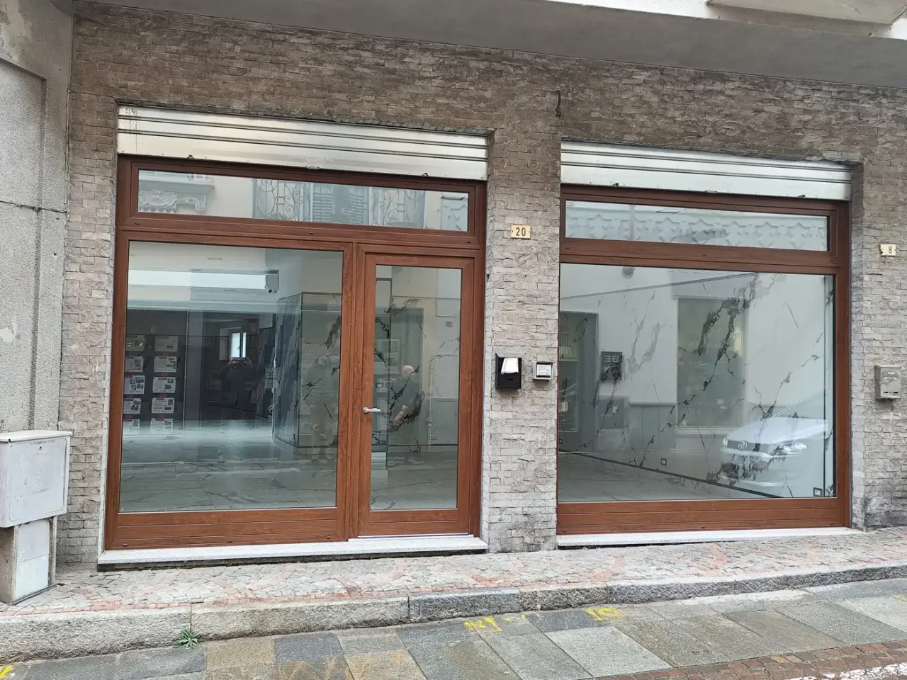 Negozio in Via Bettoia , Caluso, {3} - Foto 1