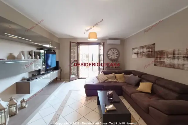 Quadrilocale in vendita, Via Vivona 17, Ficarazzi - Foto 1