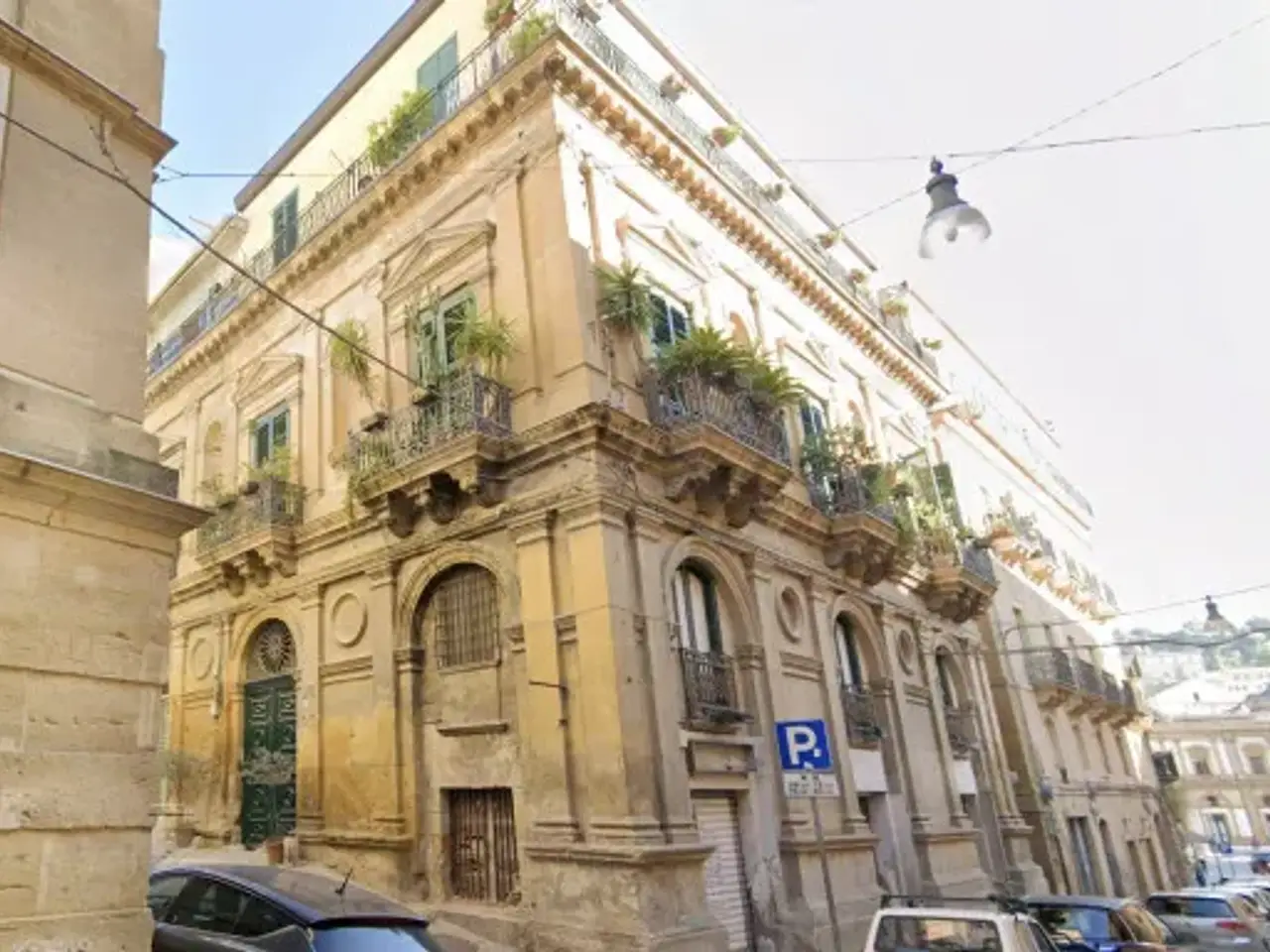 Negozio in Corso Umberto I 194, Caltanissetta, {3} - Foto 1