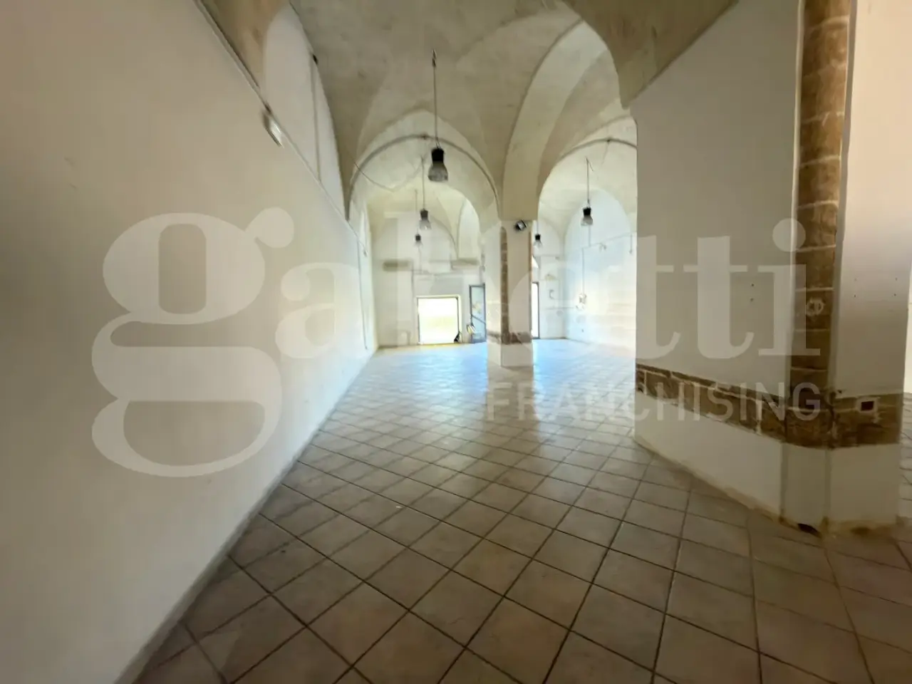 Negozio in Via Roma 120, Nardo', {3} - Foto 2