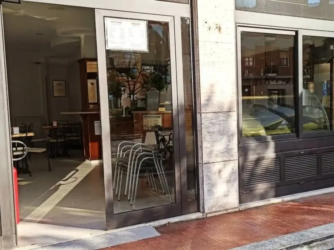 Negozio in Via Francesco Agnese, Diano Marina, {3} - Foto 2