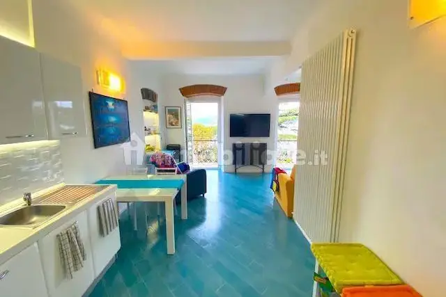 3-room flat in Via Roma 5, Lerici - Photo 1