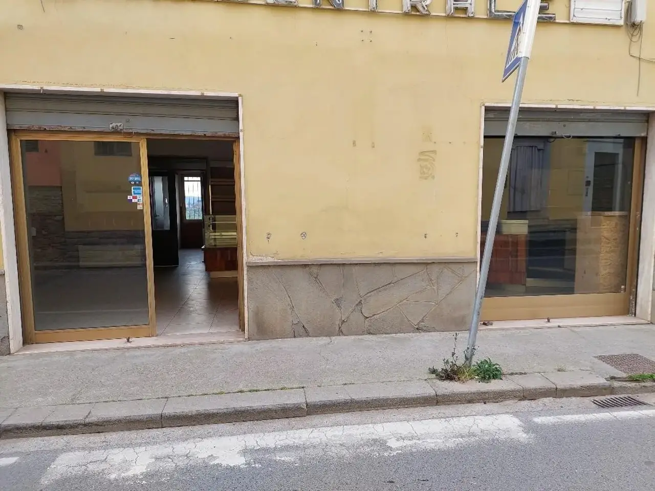 Negozio in , Lastra A Signa, {3} - Foto 1