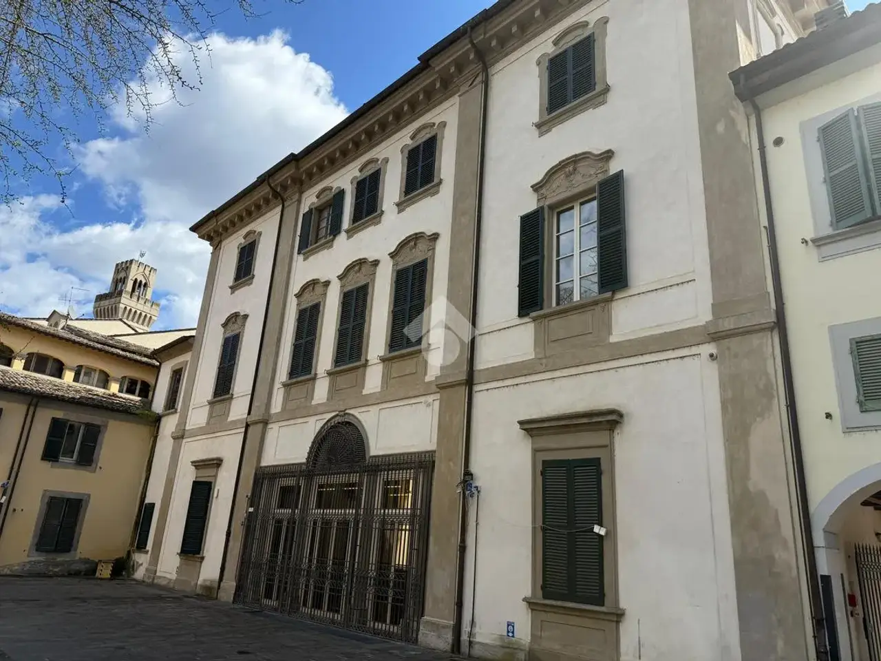 Ufficio in a/10 Piazza Matteotti 3, Santa Sofia, {3} - Foto 2