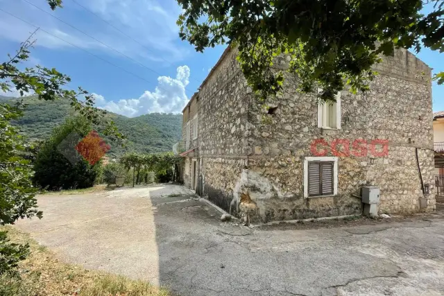 Detached house in  Le Querce 10, Fondi - Photo 1