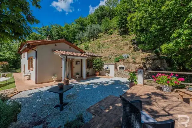 Villa in Via Misciano, Camaiore - Foto 1