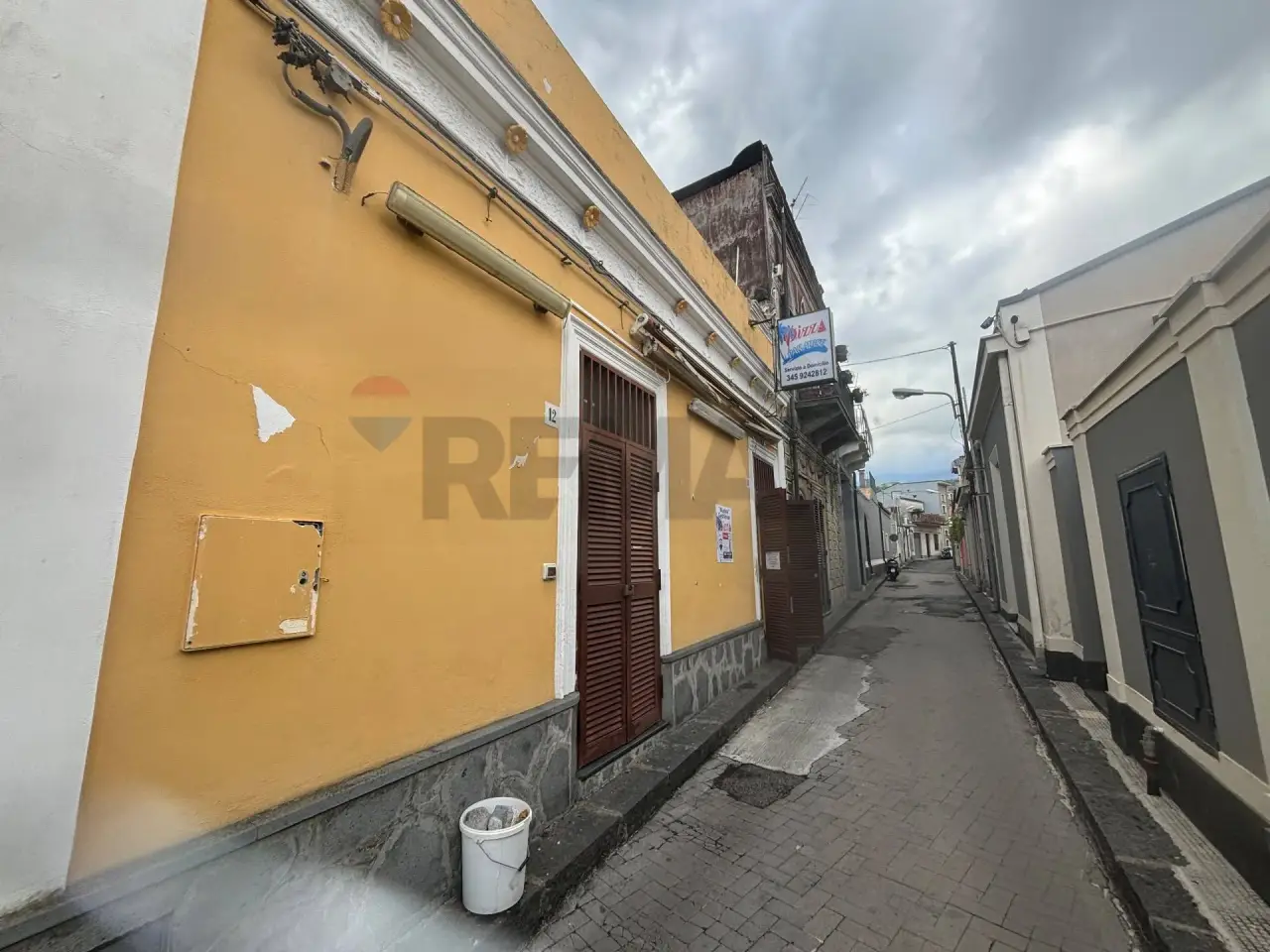 Negozio in Via Maria Santissima della Provvidenza 12, Giarre, {3} - Foto 2