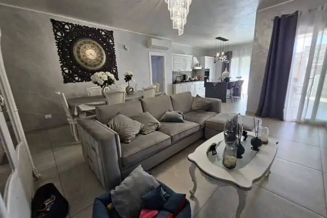 Attico in vendita, Corso Vittorio Emanuele 666, Villabate - Foto 1