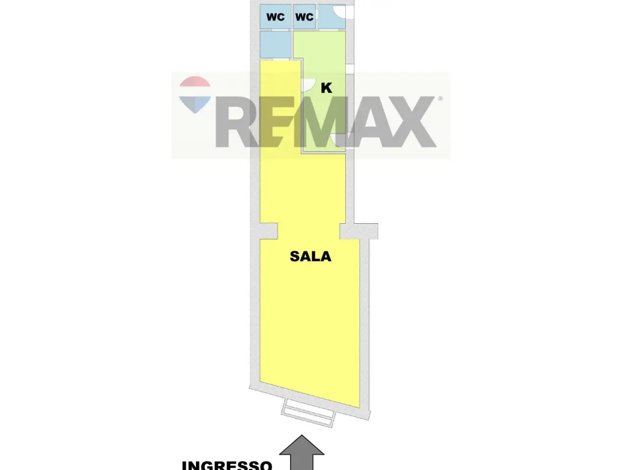 Negozio in , Casoria, {3} - Foto 2