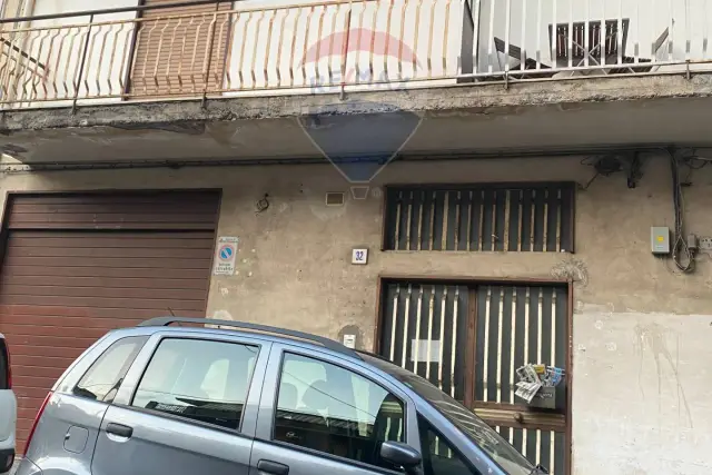 Appartamento in Via Turi Scordo 33/34, Misterbianco - Foto 1