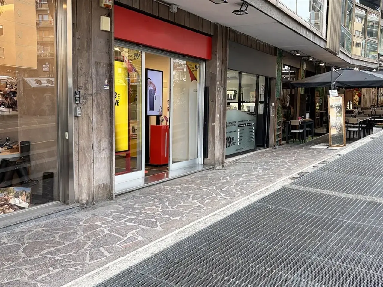 Negozio in Via Ugo Ojetti, Roma, {3} - Foto 2