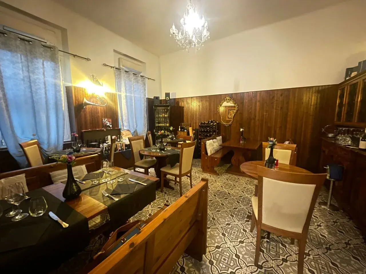 Ristorante in , La Spezia, {3} - Foto 1