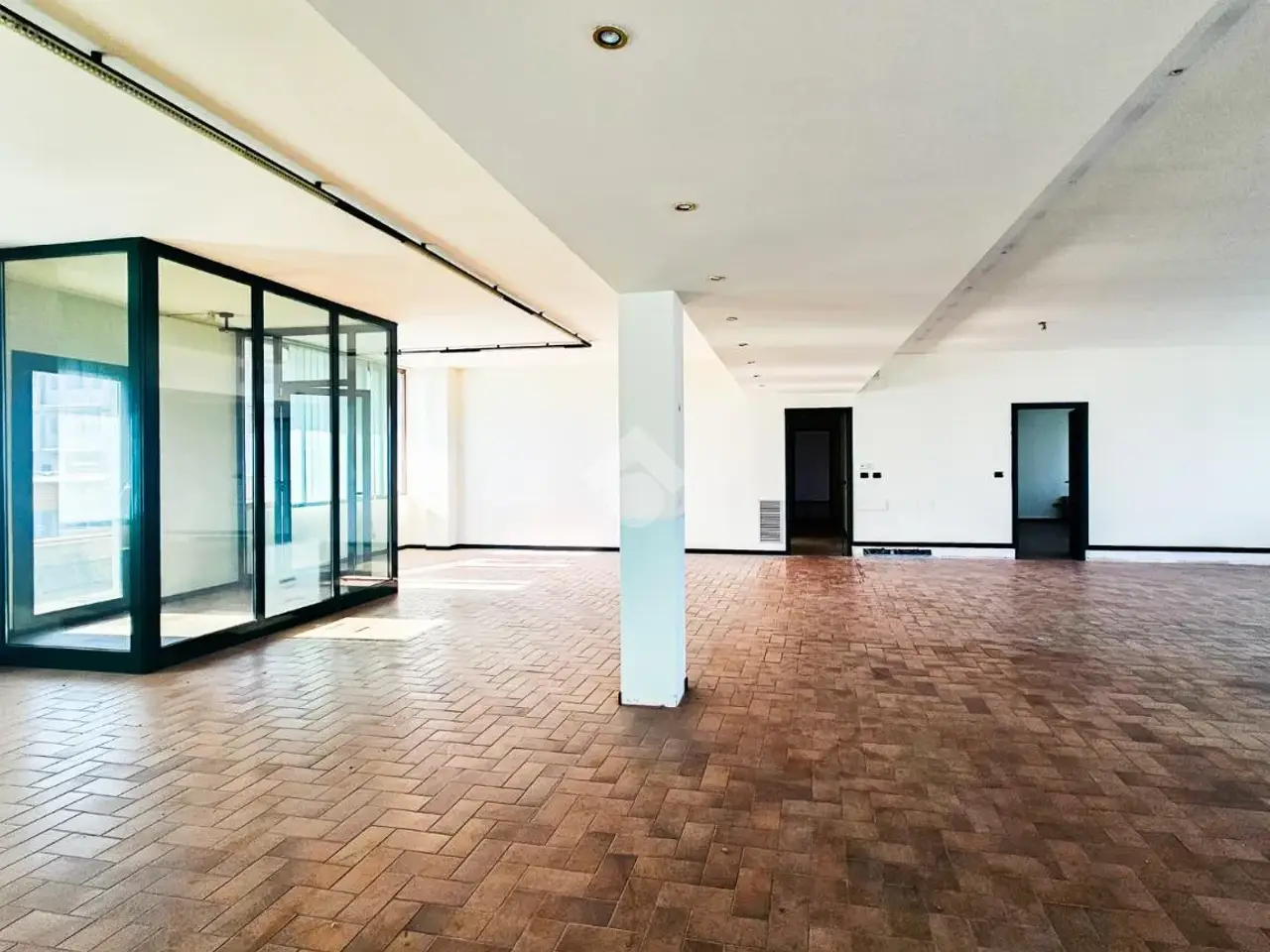 Ufficio in Via Brescia 3, Leno, {3} - Foto 2