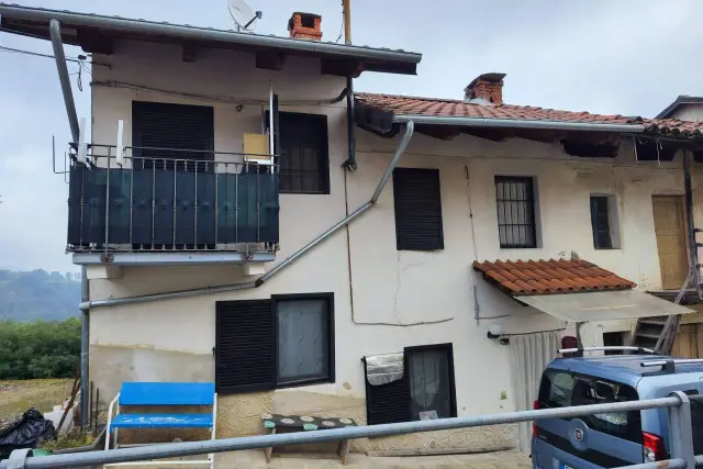 Casa indipendente in Frazione Vauda 47, Rocca Canavese - Foto 1