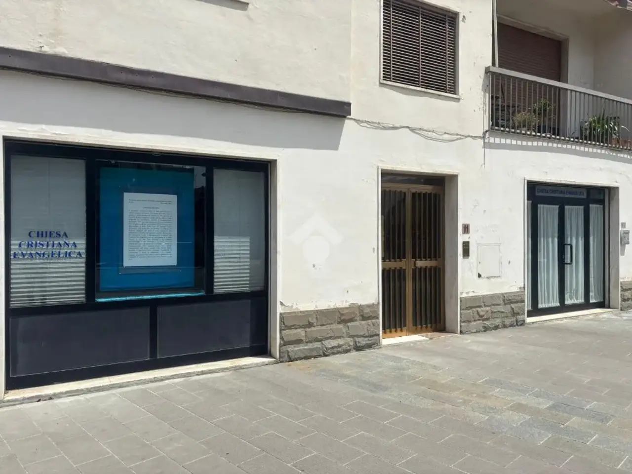 Negozio in Via Aleardo Aleardi 13, Scandicci, {3} - Foto 1