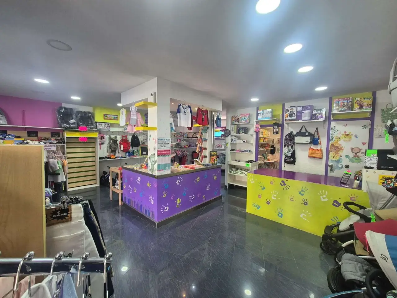 Negozio in , Firenze, {3} - Foto 1