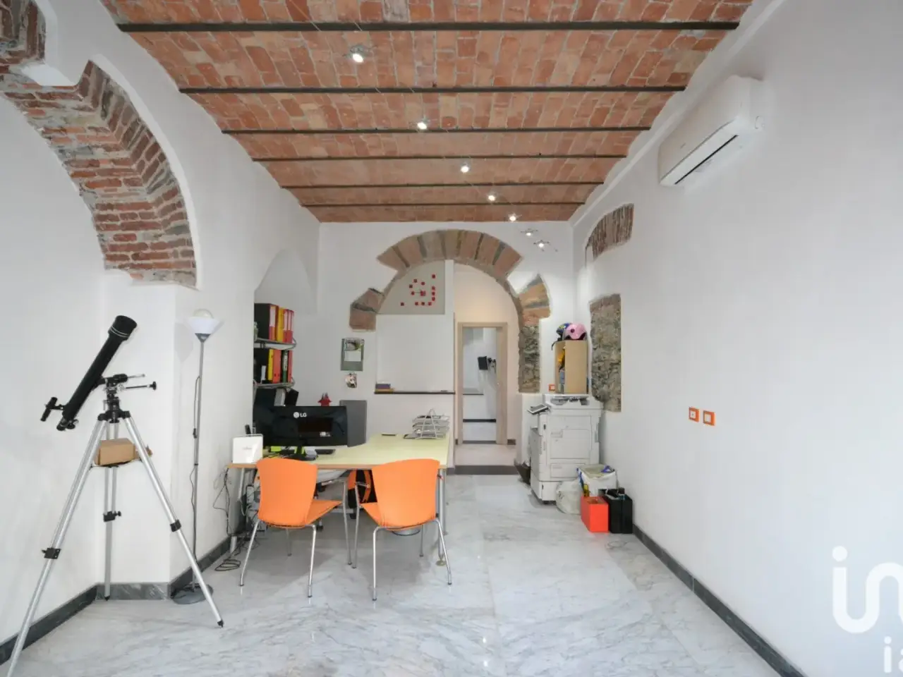 Ufficio in Via Melegari 26 R, Genova, {3} - Foto 1