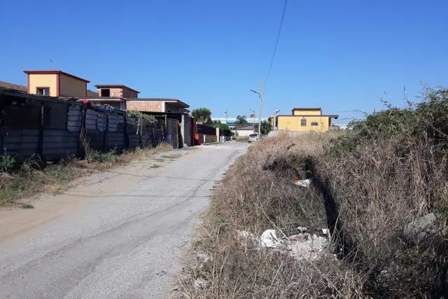 Terreno agricolo in Via Arco Sant'Antonio, Giugliano in Campania - Foto 1