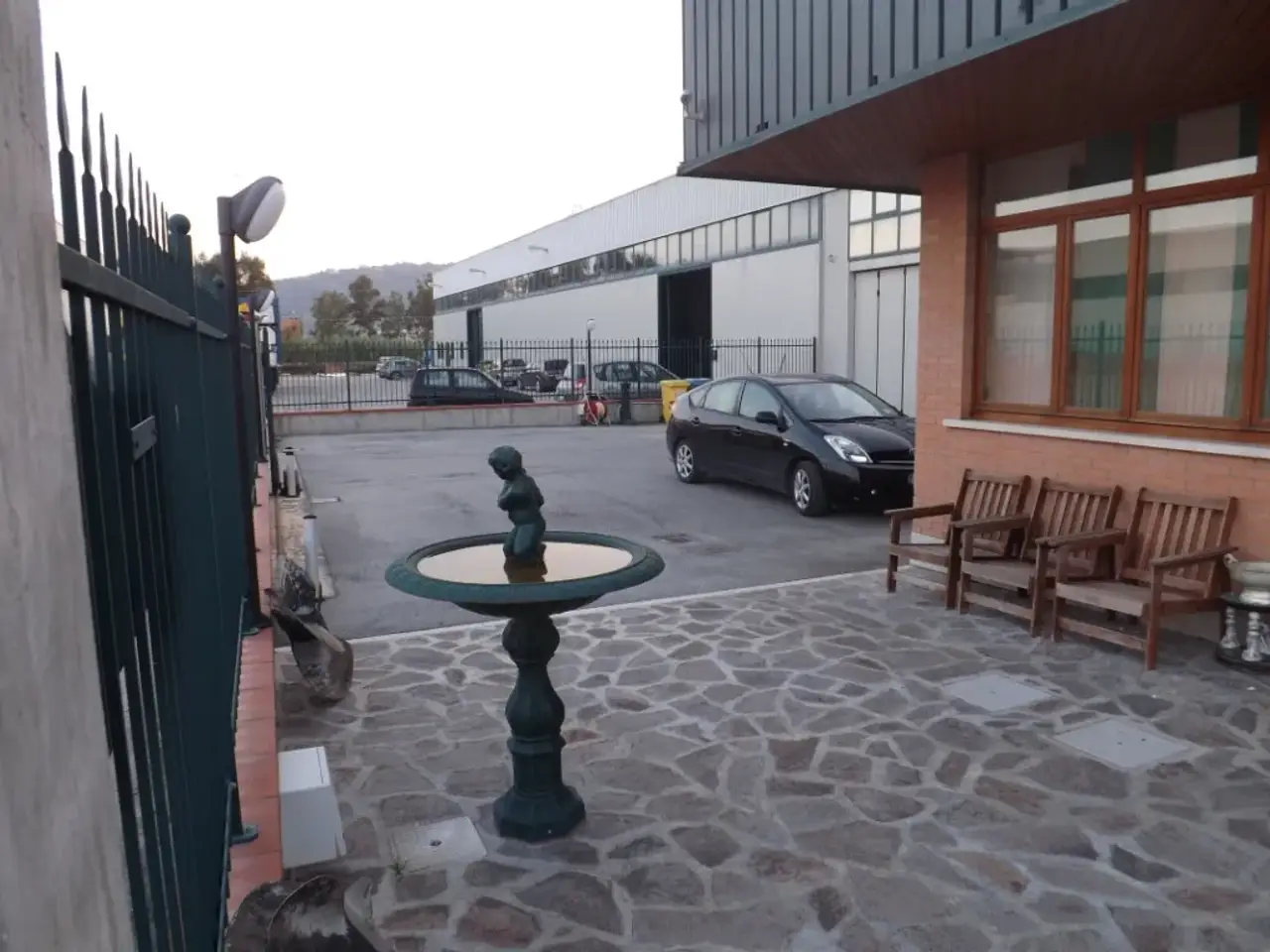 Ufficio in Via Piave, San Benedetto Del Tronto, {3} - Foto 2