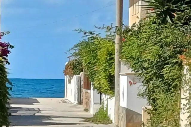 Villa in Contrada Berbaro, Marsala - Foto 1