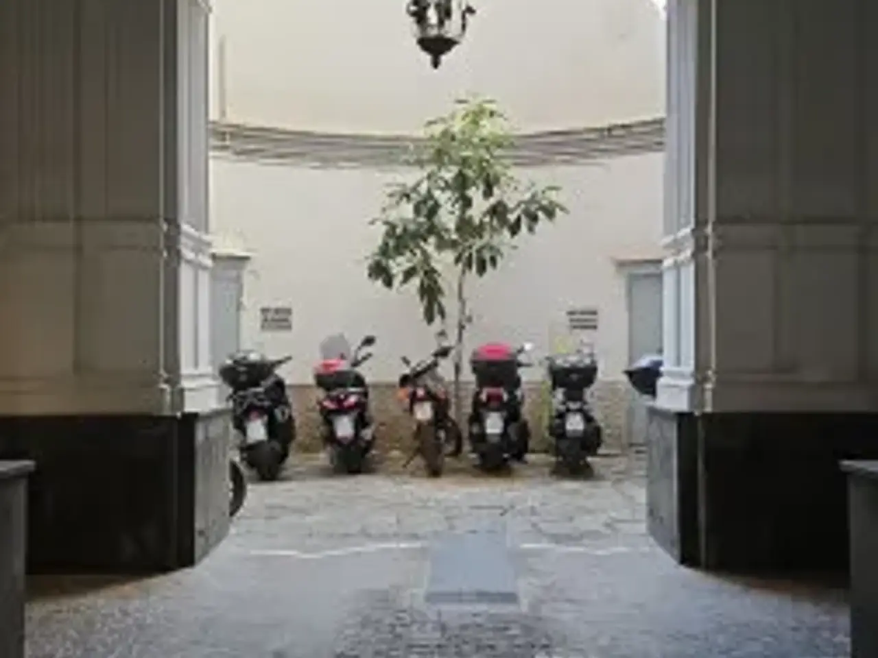 Ufficio in Viale Antonio Gramsci 10, Napoli, {3} - Foto 2