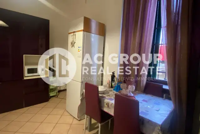 2-room flat in Via Montesordo, Cermenate - Photo 1