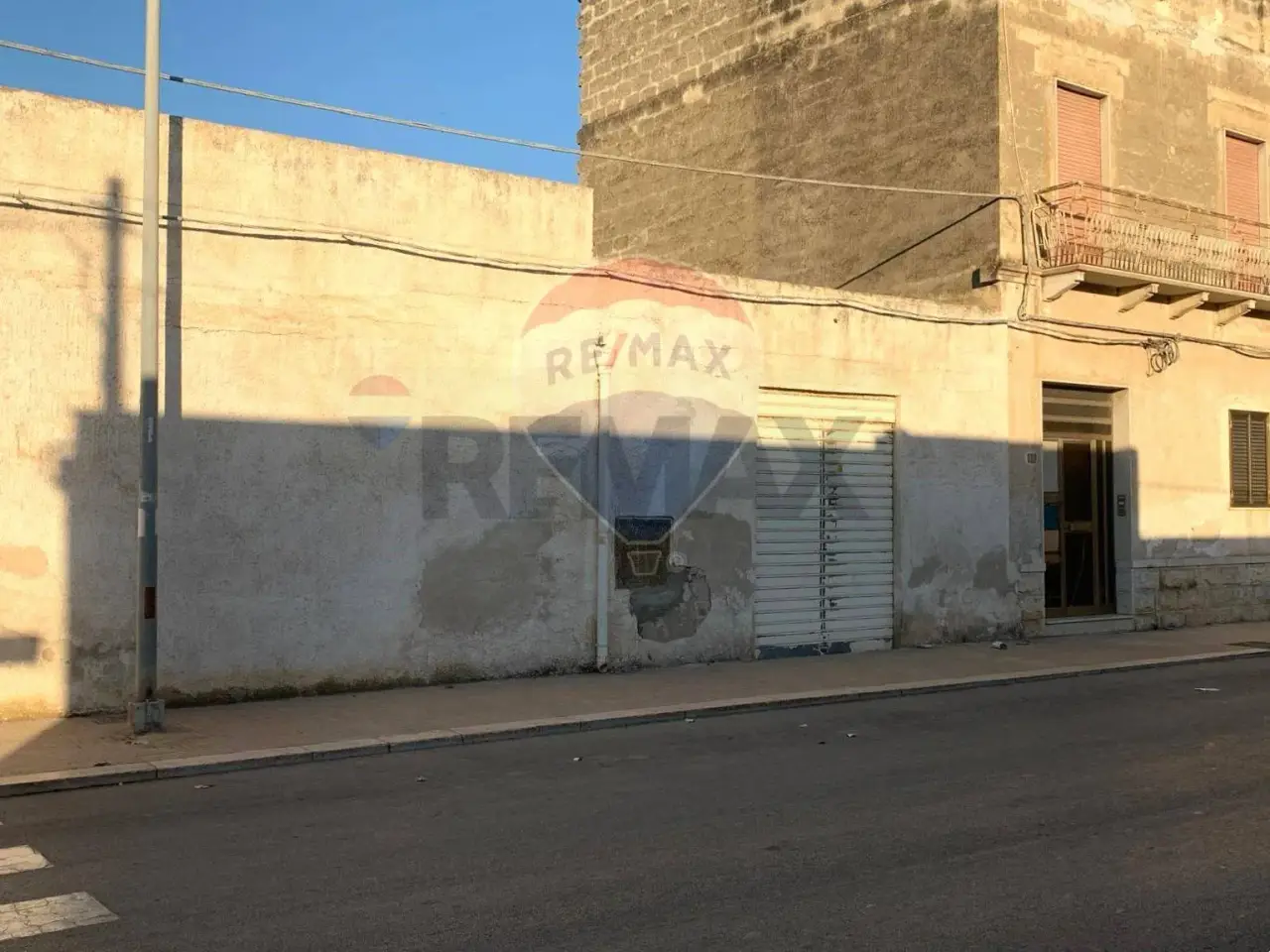Magazzino in Via Pantelleria 108, Trapani, {3} - Foto 1