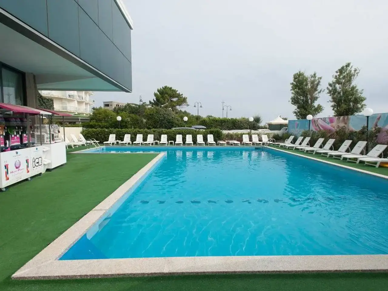 Hotel in , Cervia, {3} - Foto 2