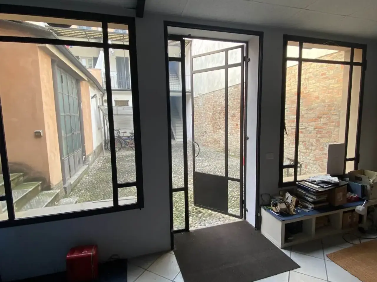 Laboratorio in  Crema, Crema, {3} - Foto 2