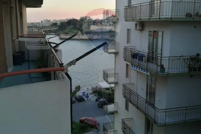 Trilocale in vendita, Via Trieste 7, Augusta - Foto 1