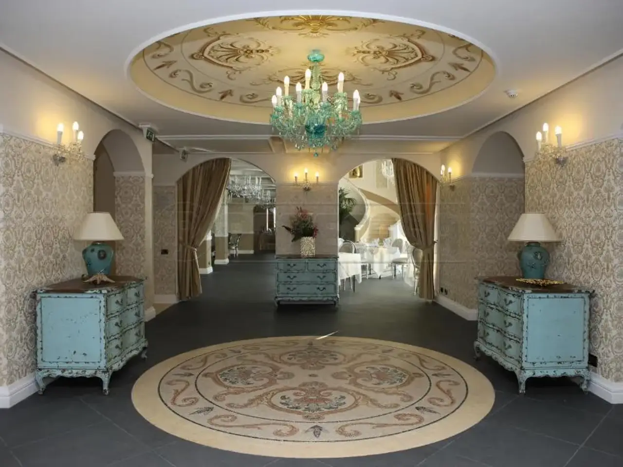 Hotel in , Balestrate, {3} - Foto 1