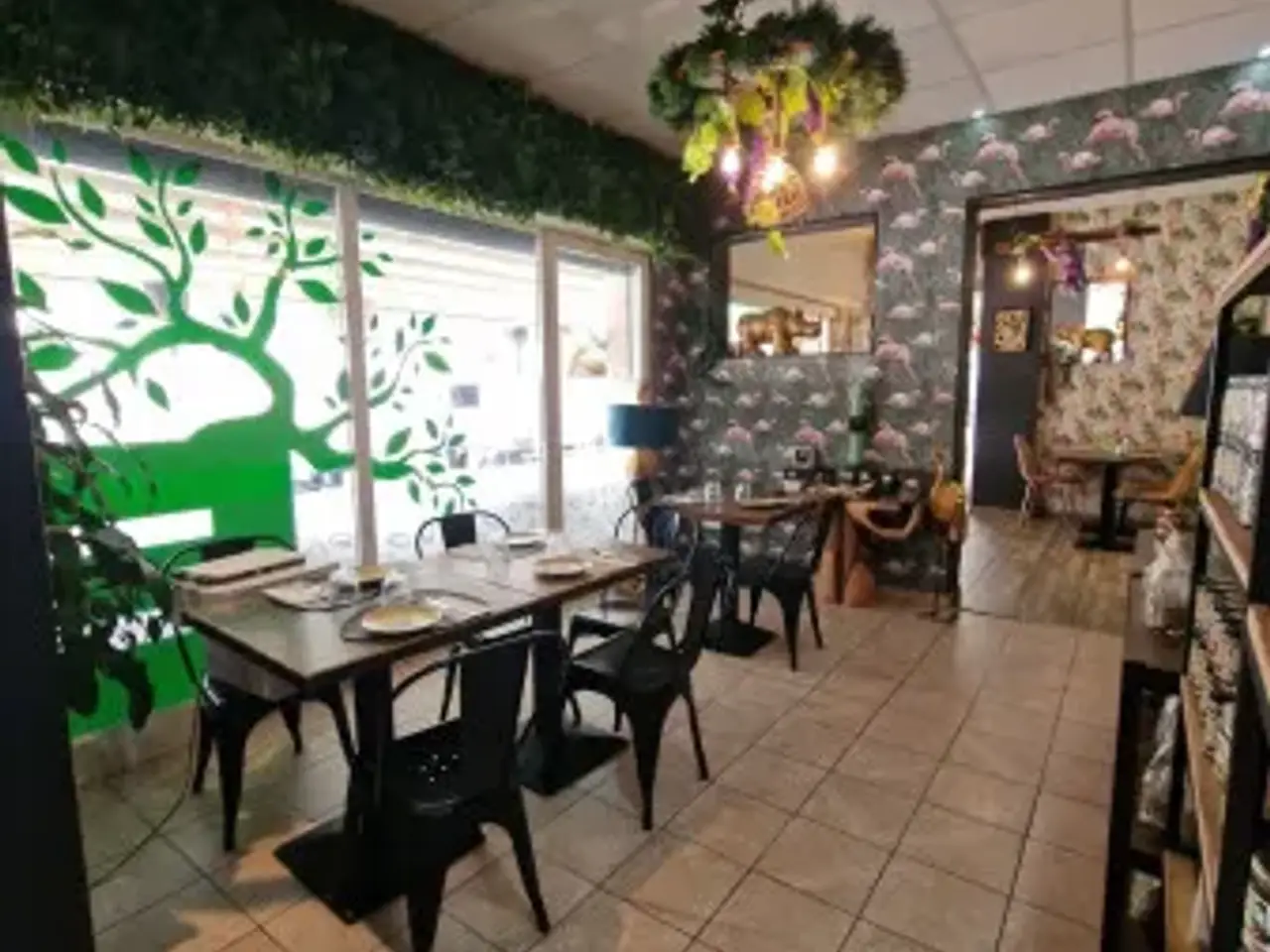 Ristorante in Via Giovanni Gherardini, Roma, {3} - Foto 2