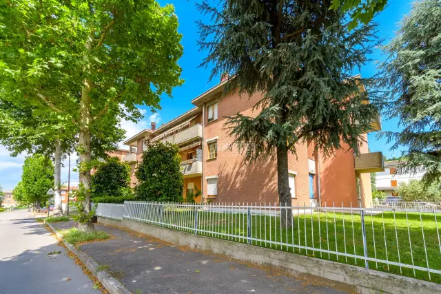 Dreizimmerwohnung in Viale Michelangelo 400, Savignano sul Panaro - Foto 1