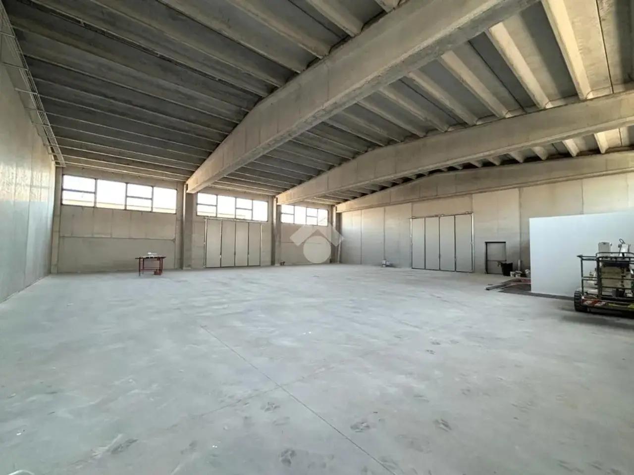 Capannone in Via Villa Albarella 89, Masera' Di Padova, {3} - Foto 1