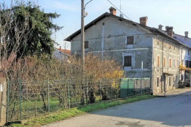 Einfamilienhaus in Località Sermoria, Gavi - Foto 1