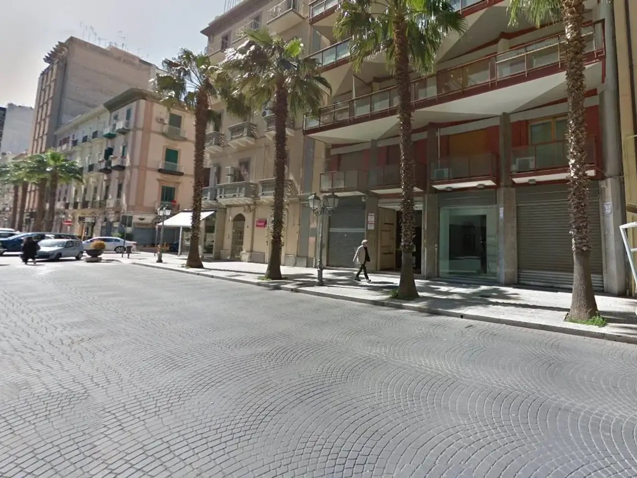 Locale commerciale in , Borgo, Taranto, Taranto, Taranto, {3} - Foto 2